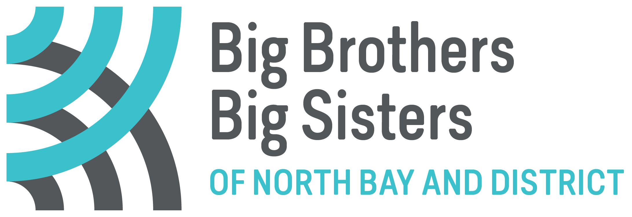 Big Borthers Big Sisters logo
